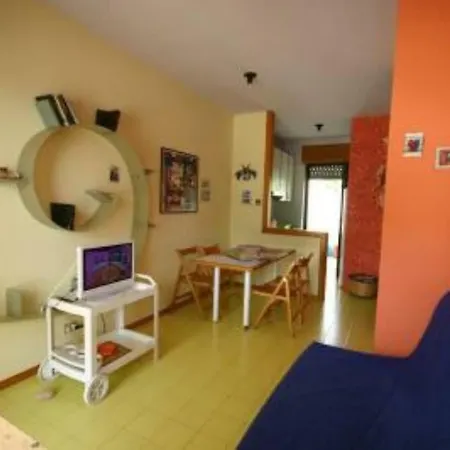 Villetta Andrea Apartamento