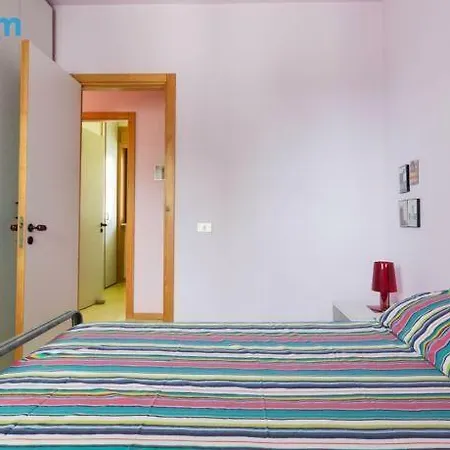 Apartamento Villetta Andrea Torre Pali