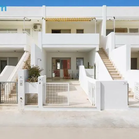 Apartamento Villetta Andrea
