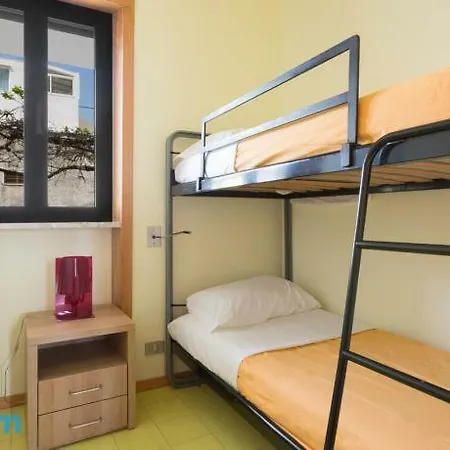 Apartamento Villetta Andrea Torre Pali