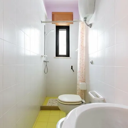 Villetta Andrea Apartamento