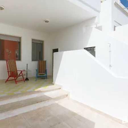 Villetta Andrea Apartamento Torre Pali