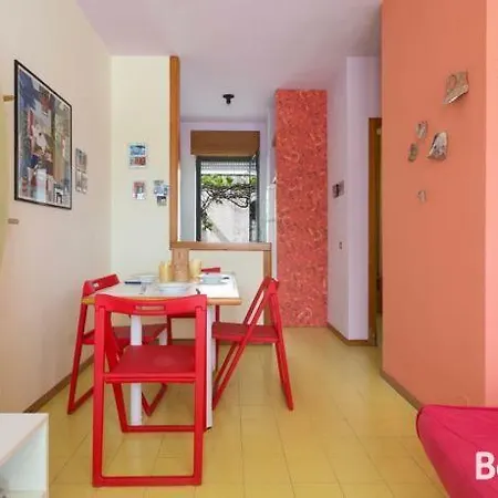 Apartamento Villetta Andrea