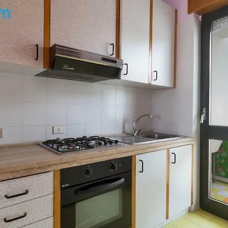 Villetta Andrea Appartement Torre Pali